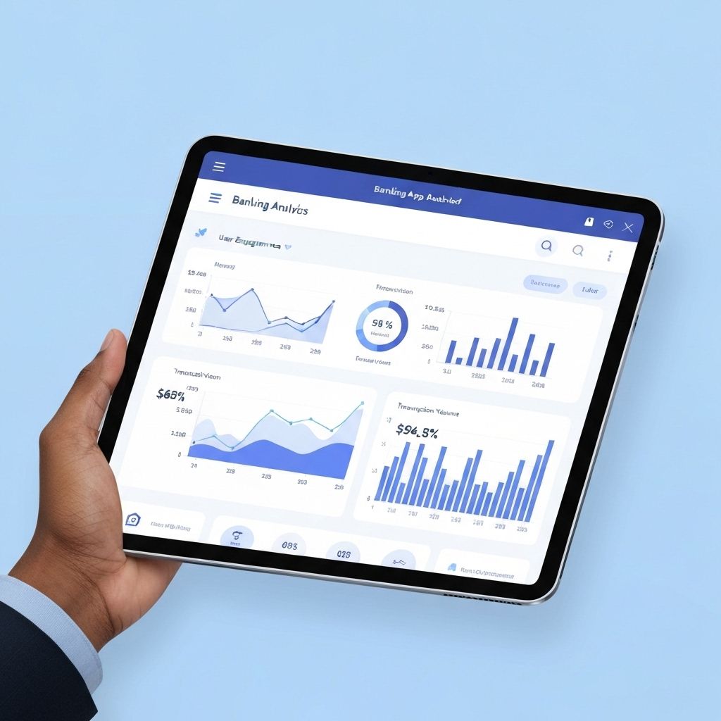 Nexus Banking screenshot 2