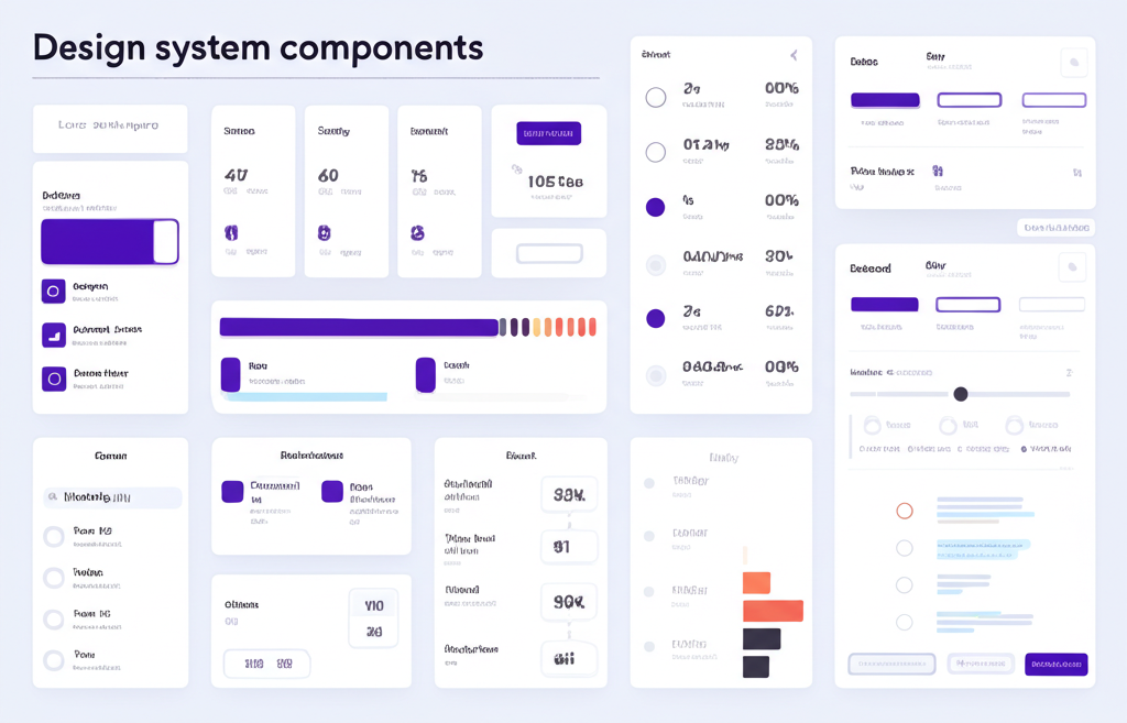 Echo Design System