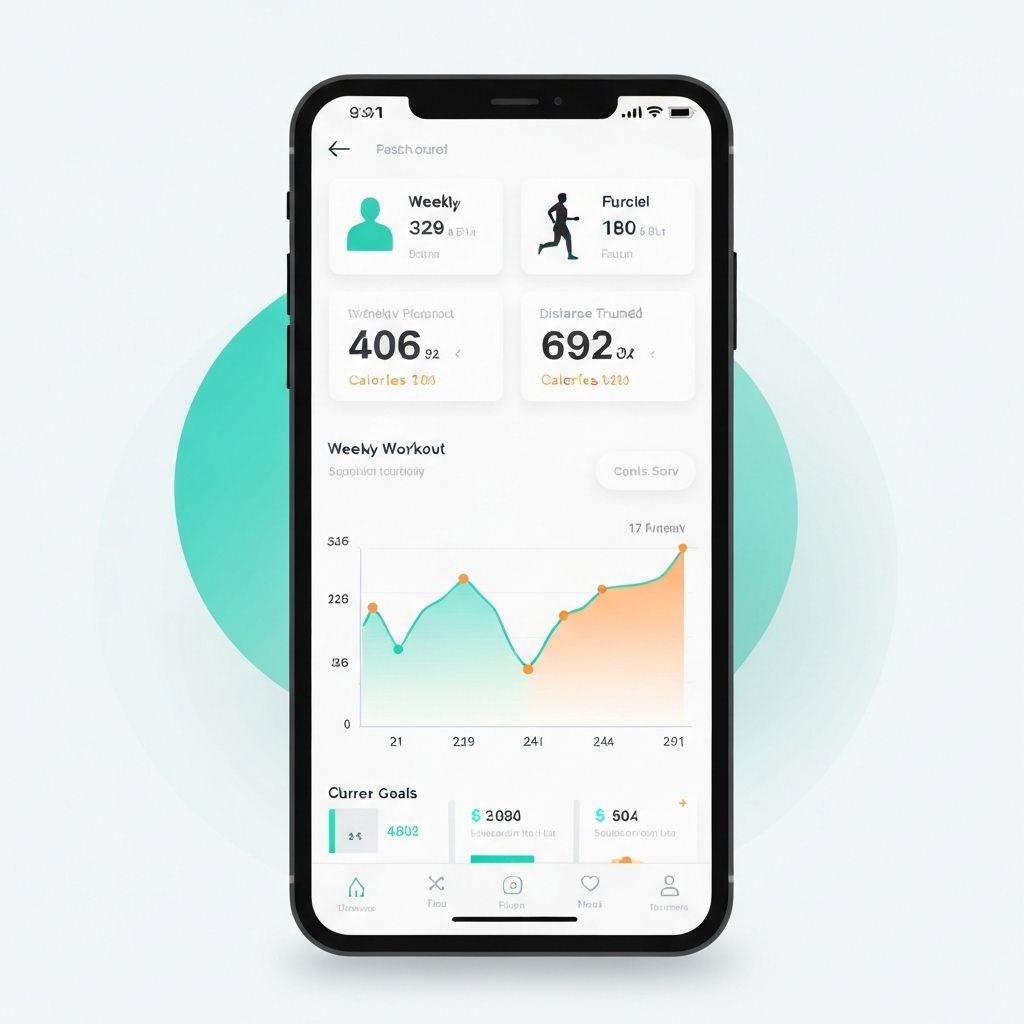 Velocity Fitness screenshot 2